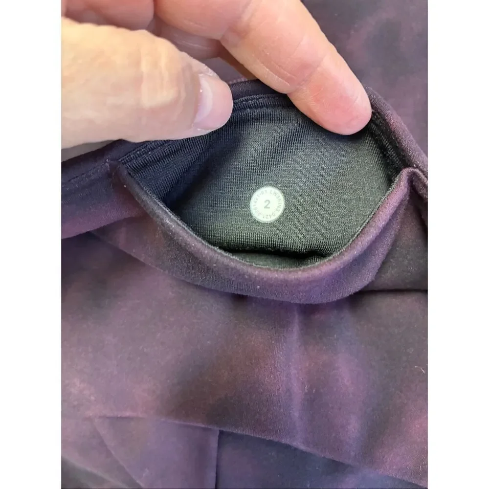 lululemon athletica lululemon high